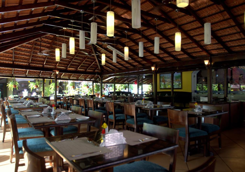 Colonia Santa Maria Otel Baga Dış mekan fotoğraf