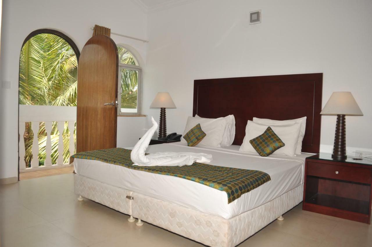 Colonia Santa Maria Otel Baga Dış mekan fotoğraf