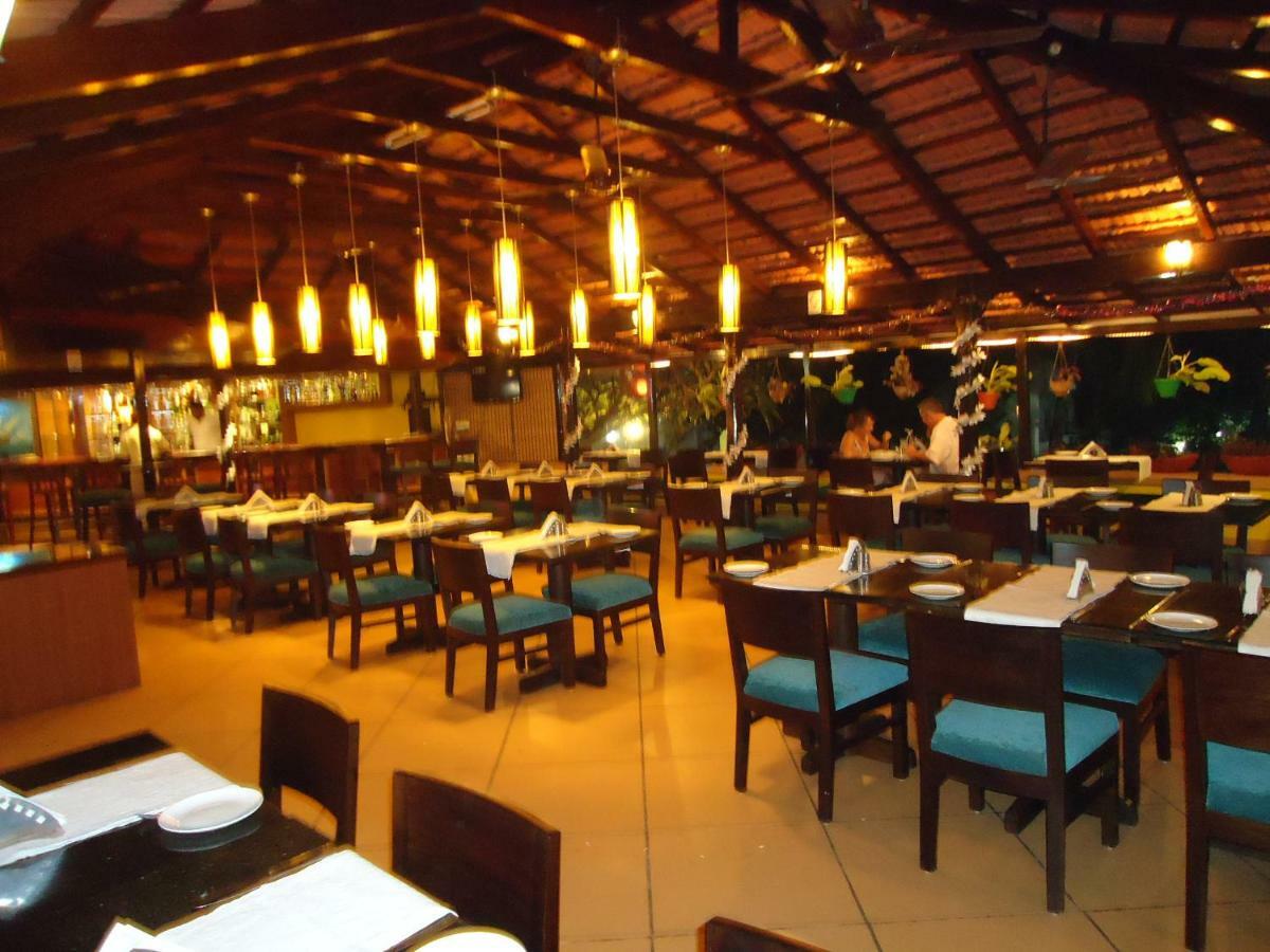 Colonia Santa Maria Otel Baga Dış mekan fotoğraf