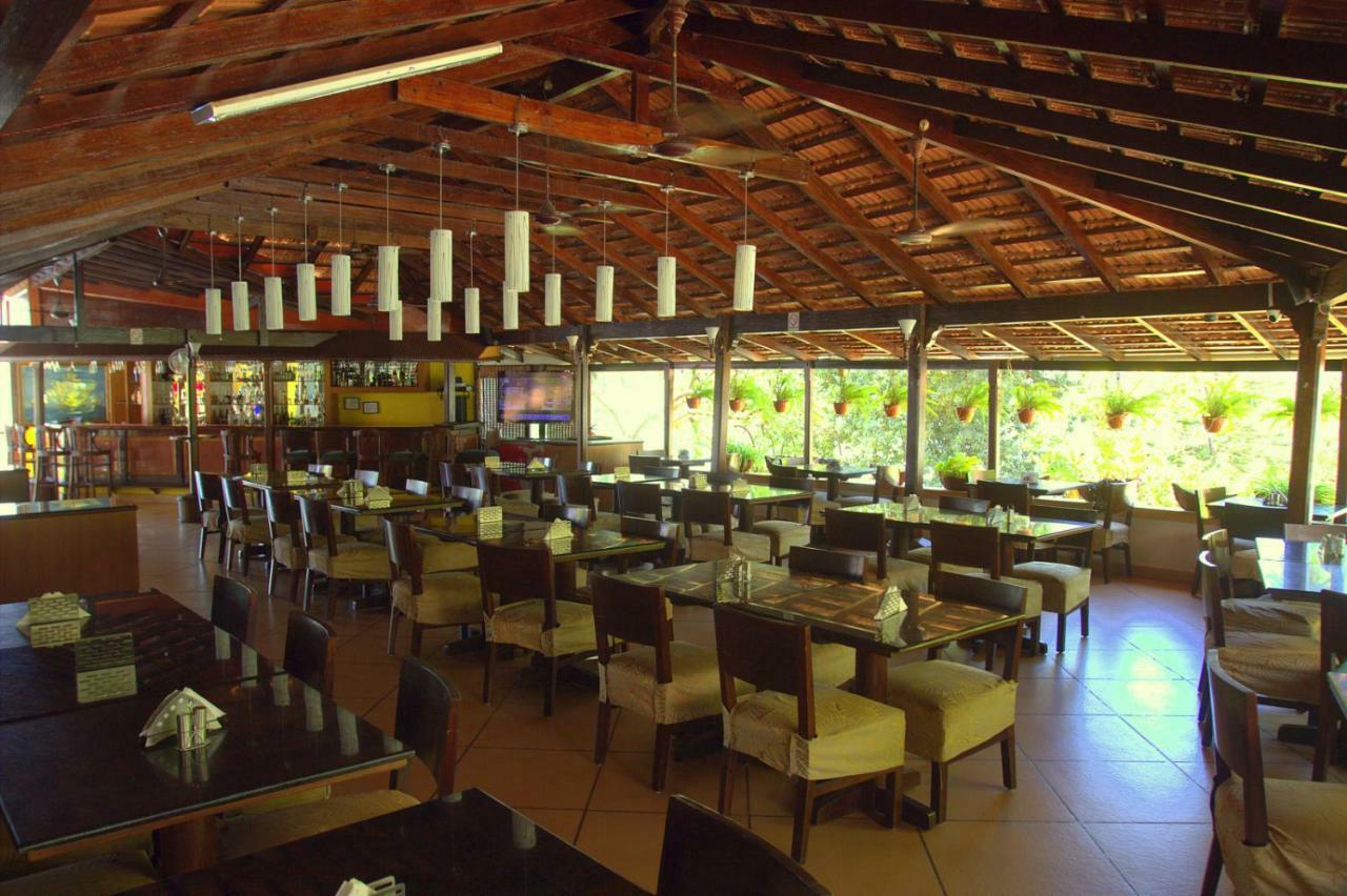 Colonia Santa Maria Otel Baga Dış mekan fotoğraf