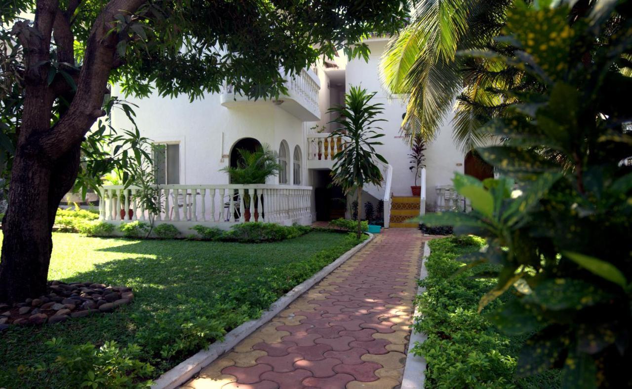 Colonia Santa Maria Otel Baga Dış mekan fotoğraf