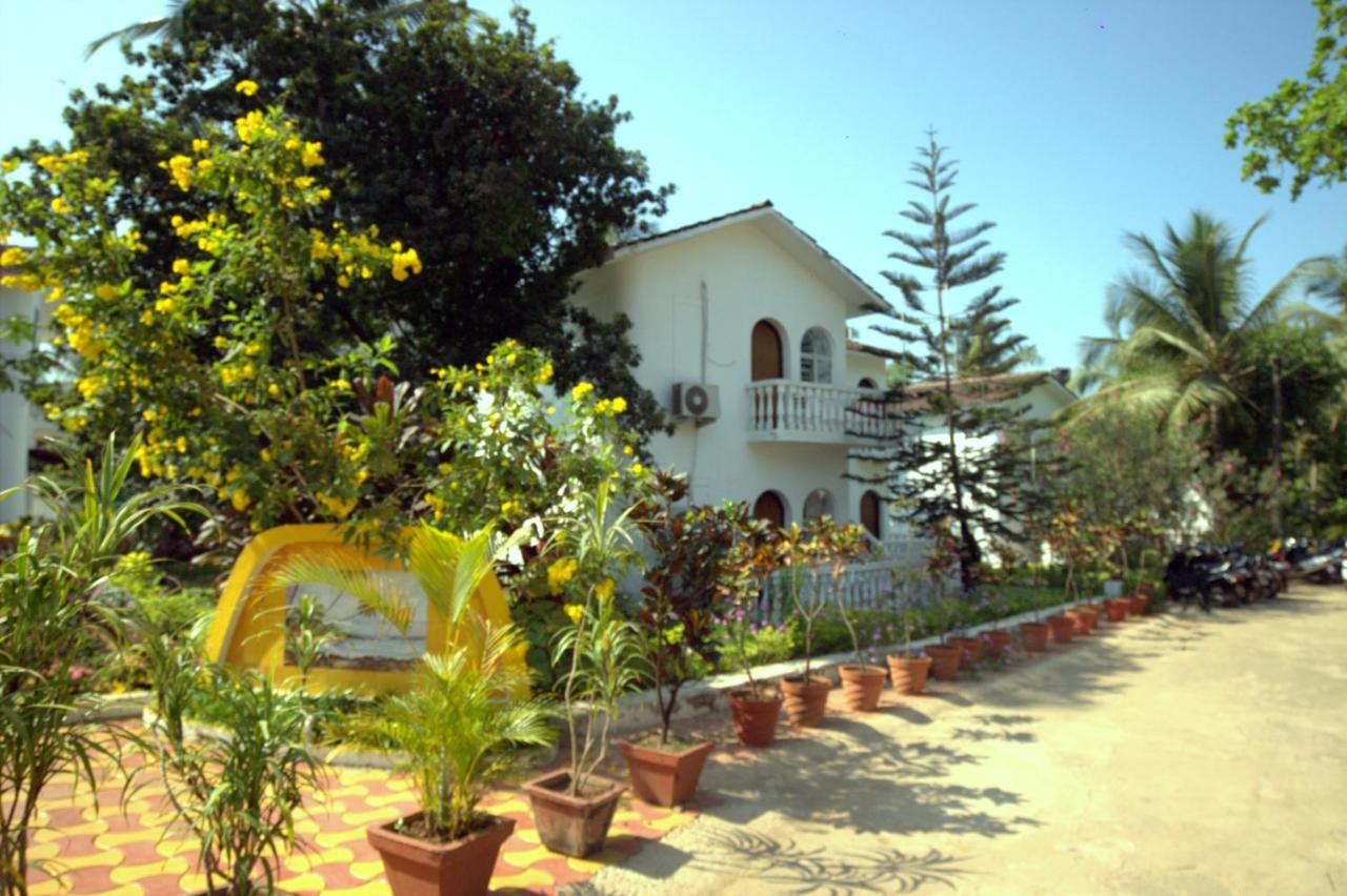 Colonia Santa Maria Otel Baga Dış mekan fotoğraf