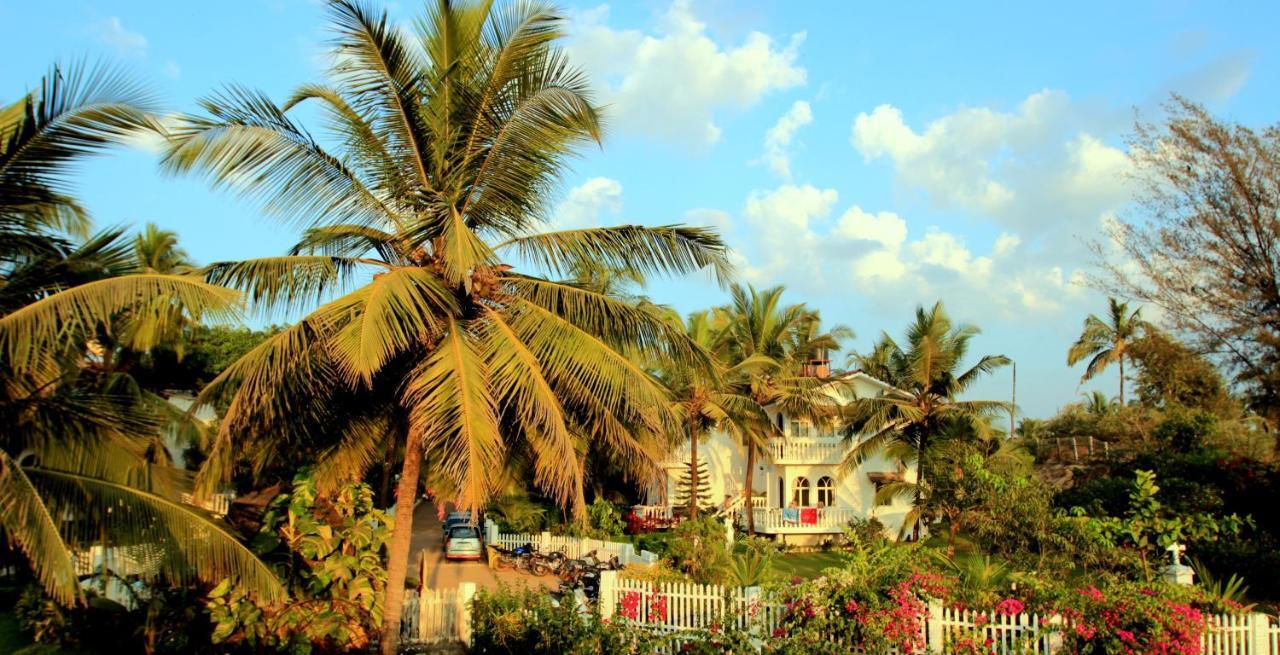 Colonia Santa Maria Otel Baga Dış mekan fotoğraf