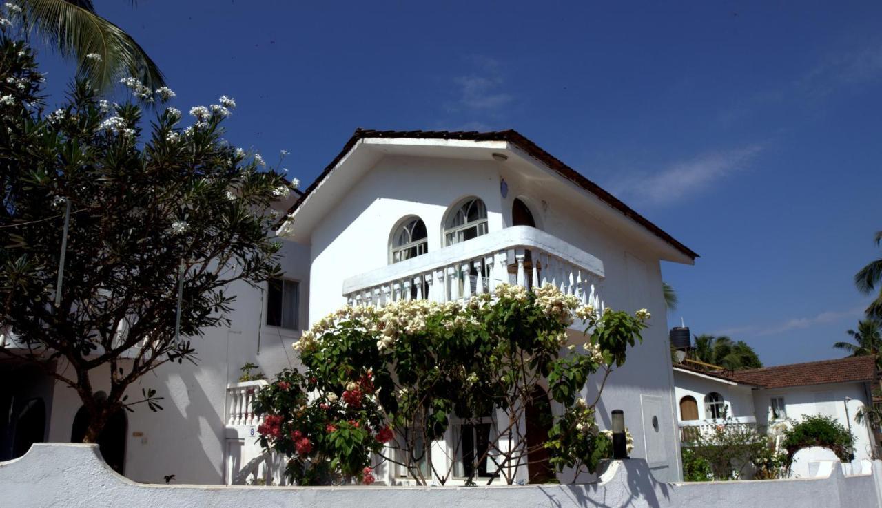 Colonia Santa Maria Otel Baga Dış mekan fotoğraf