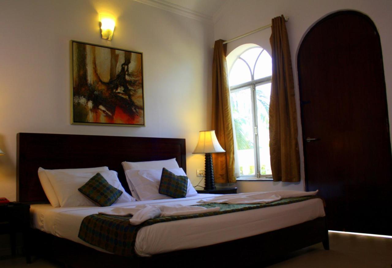 Colonia Santa Maria Otel Baga Dış mekan fotoğraf