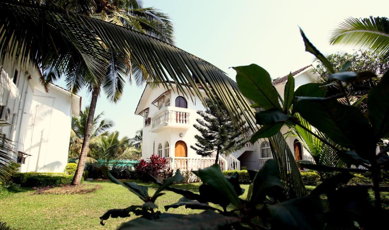 Colonia Santa Maria Otel Baga Dış mekan fotoğraf
