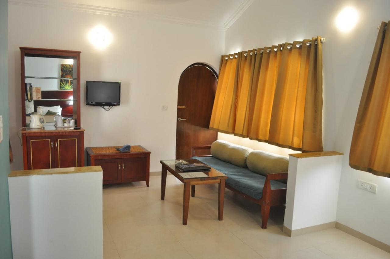Colonia Santa Maria Otel Baga Dış mekan fotoğraf