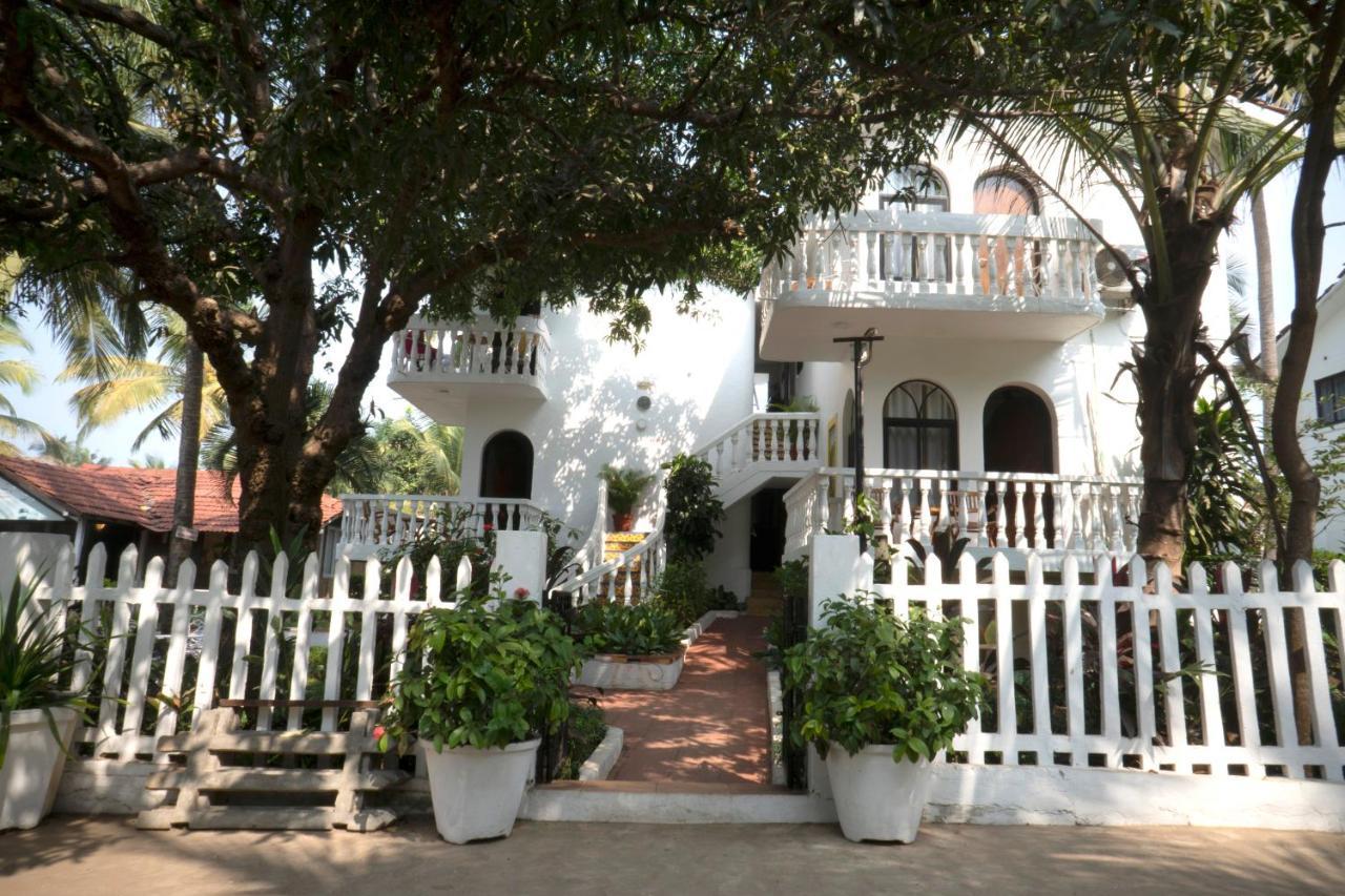 Colonia Santa Maria Otel Baga Dış mekan fotoğraf