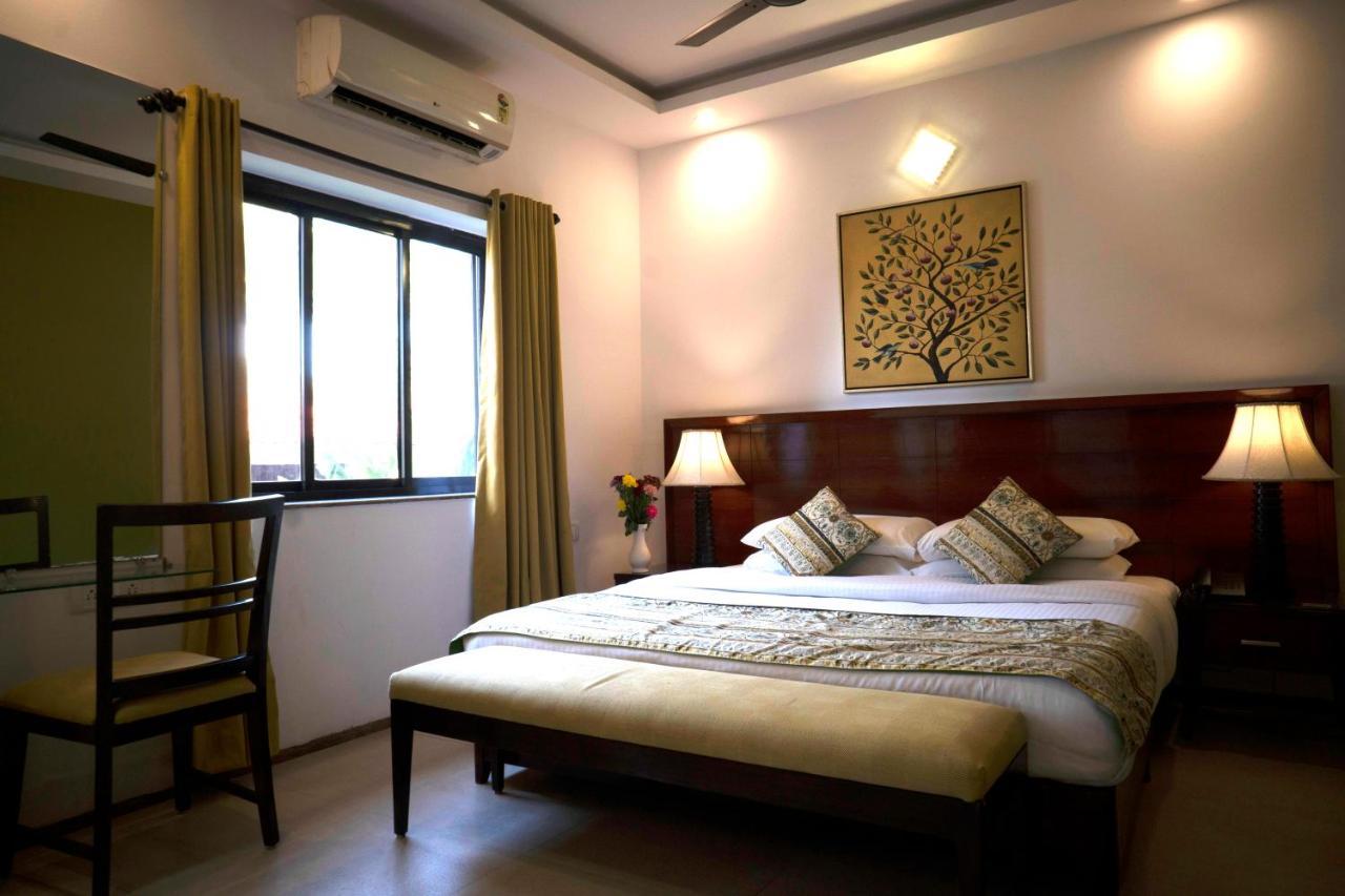 Colonia Santa Maria Otel Baga Dış mekan fotoğraf