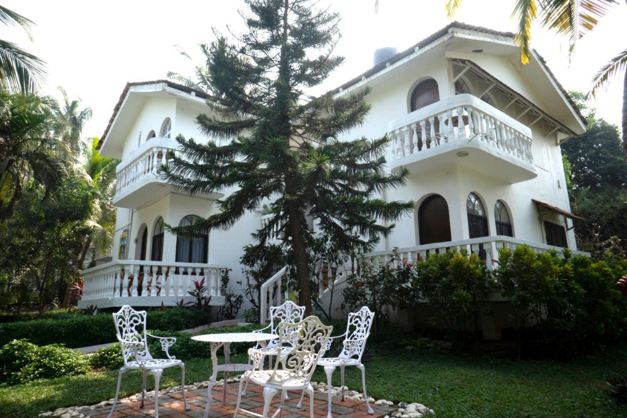 Colonia Santa Maria Otel Baga Dış mekan fotoğraf