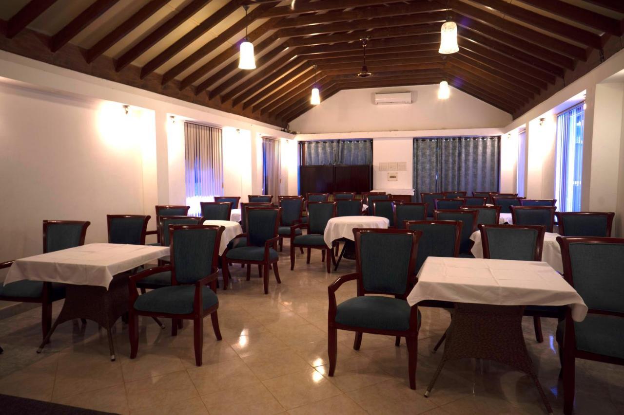 Colonia Santa Maria Otel Baga Dış mekan fotoğraf