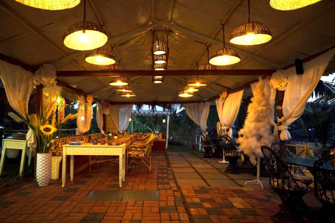 Colonia Santa Maria Otel Baga Dış mekan fotoğraf
