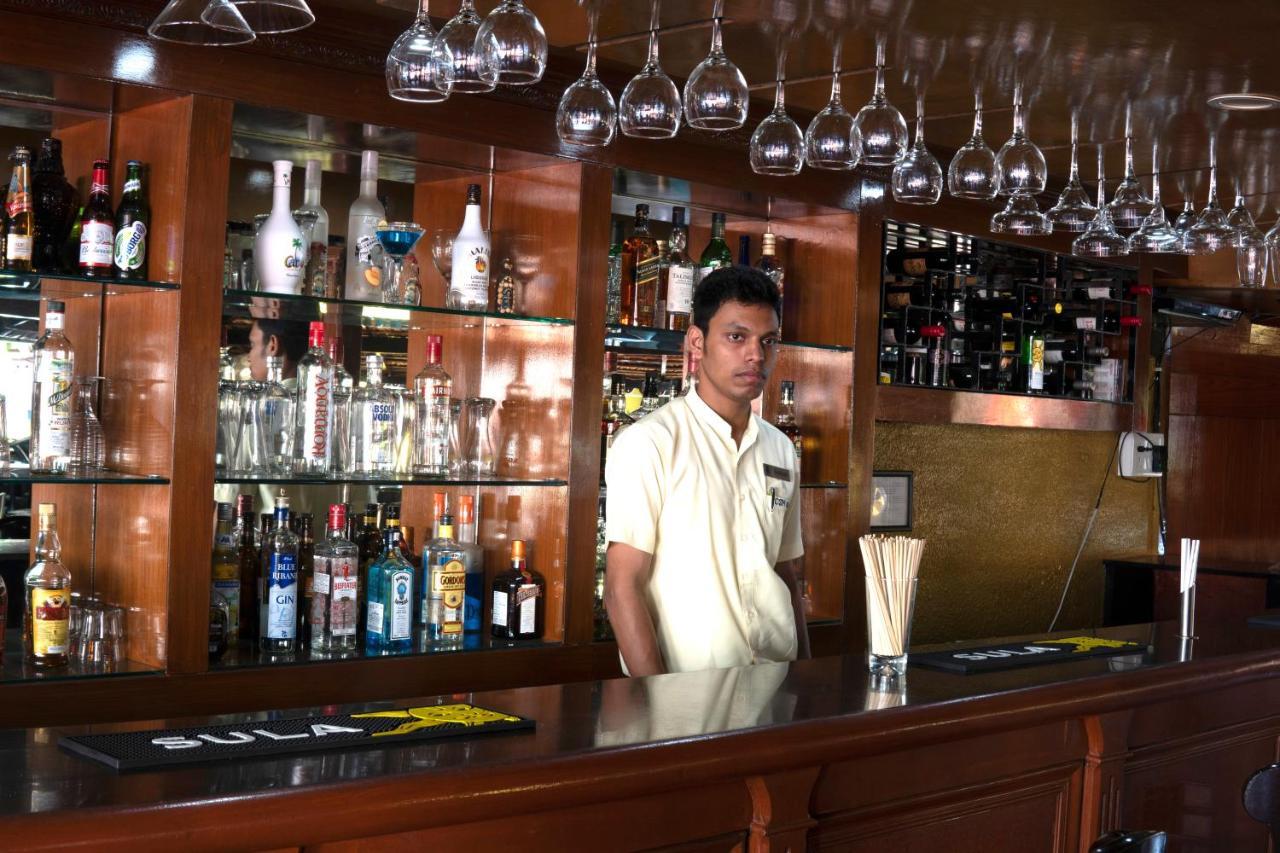 Colonia Santa Maria Otel Baga Dış mekan fotoğraf