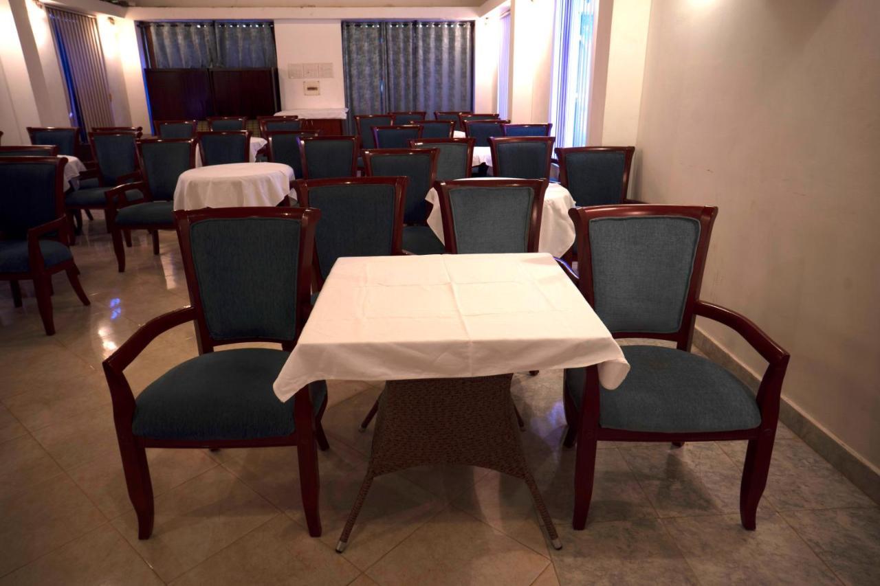 Colonia Santa Maria Otel Baga Dış mekan fotoğraf